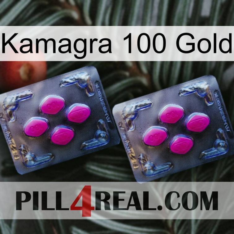 Kamagra 100 Gold 01
